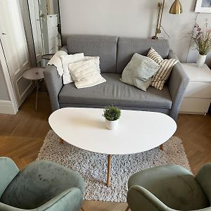 Appartement met Twee Slaapkamers